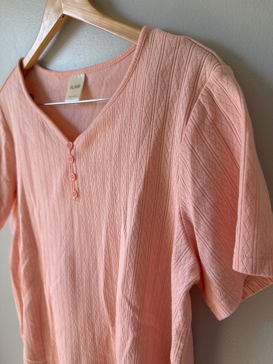 BLAIR spring top - Picture 4 of 6